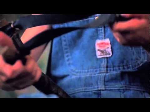 Dennis T  Menace    Horror Thriller Trailer