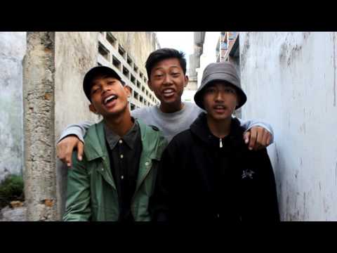 TIGARAP - INTRO [Music Video]