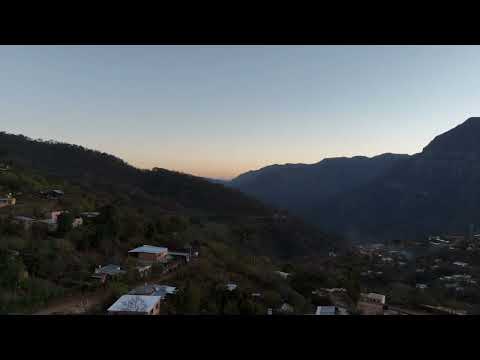 San Francisco,  Jujuy