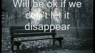 Danity Kane - Stay With Me (Lyrics)