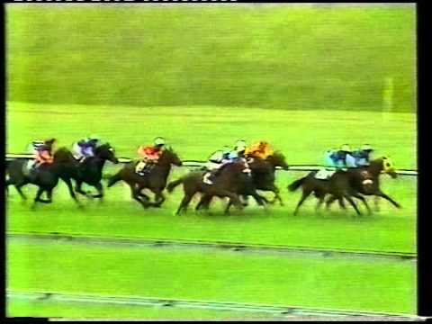 1984 Norcros July Cup