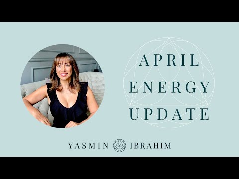April Energy Update
