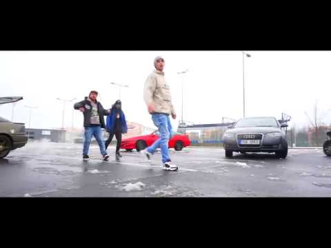 [ASTCREW]SPAMER - "CÁPEK" (PROD.SPAMER) OFF.VD