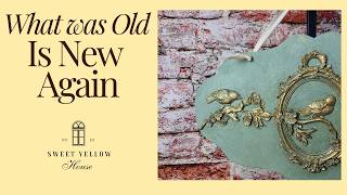 Download lagu Yang Dulu Lama Kini Menjadi Baru Lagi #diy #proyekdiy #dekorasirumah mp3