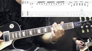 Alice In Chains - We Die Young - Alternative Rock Guitar Lesson (w/Tabs)