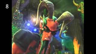 GameFAQs Name That Screenshot! Board Contest