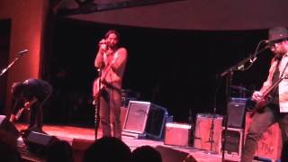 Ryan Bingham: Guess Who&#39;s Knockin/Heart of Rhythm/ Sunrise