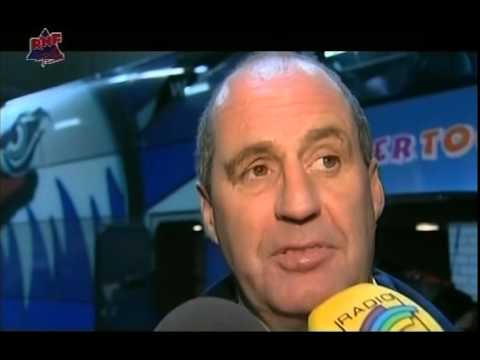 DEL 07-08 QF Köln - Mannheim - Bericht nach dem Ende der Serie