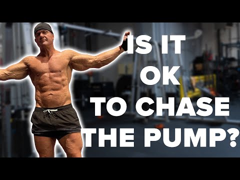 Can You Grow Only Chasing The Pump?