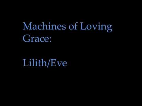 Video thumbnail for Lilith/Eve