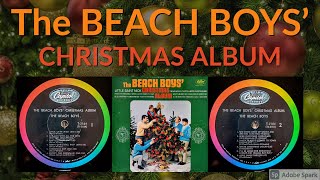 The Beach Boys -  We Three Kings Of Orient Are