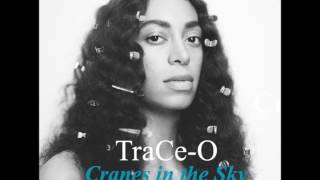 TraCe-O - Cranes in the sky Remix