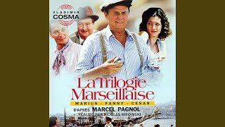 Honorine (Bande originale des films de Nicolas Ribowski d'après Marcel Pagnol)