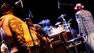 MR. WIGGLES (2014) ♫ George Clinton &amp; P-Funk live @ Keswick Theatre, 3/8/14