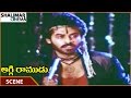 Aggiramudu Movie Venkatesh Best Dialogue About Mother Son Relation Gouthami Shalimarcinema