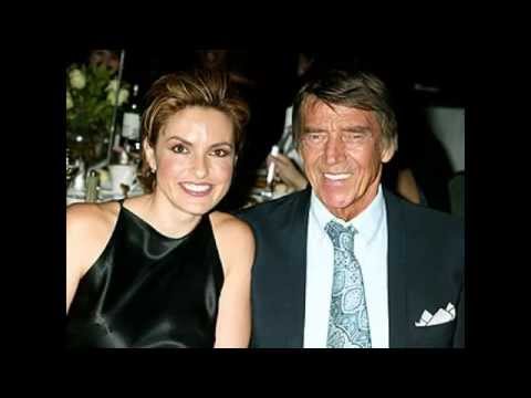 Thumbnail for Mickey and Mariska Hargitay - You are Always there for Me. by mariska hargitay