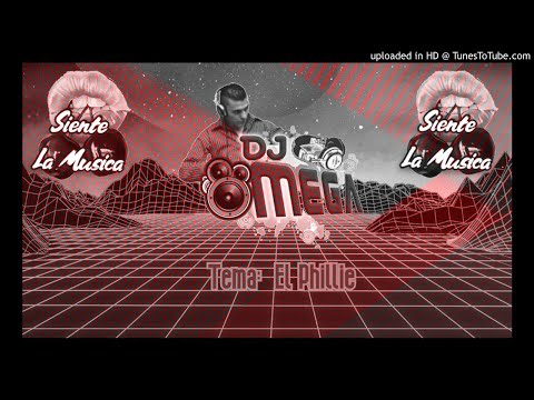 El Phillie - Dj Mega