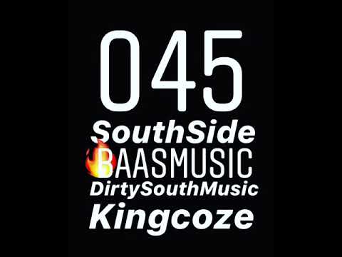 KingCoZe - SouthSide