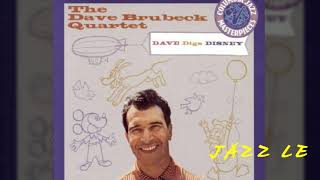 Dave Brubeck Quartet - Someday My Prince Will Come