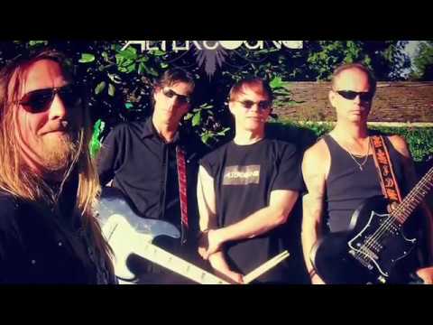 Nathan Knox- Out of Control- Rock and Roll (w/ AlterSounD photos)