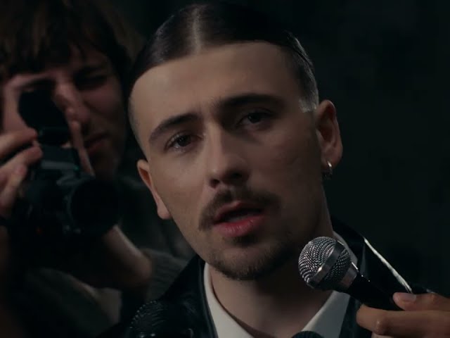 Adieu Nous Deux von Pierre Garnier ((jetzt ansehen))