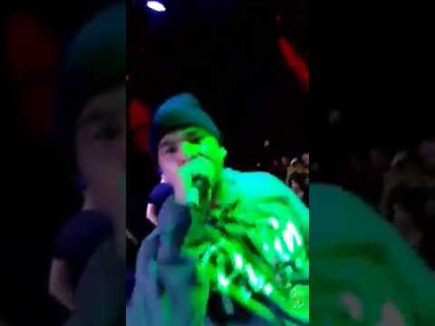 Stooie Bro: Talent or Nae