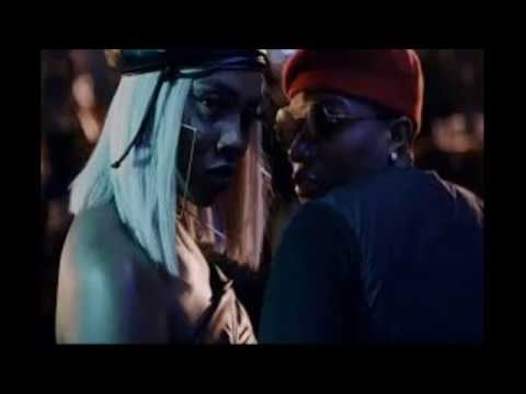 Tiwa Savage Ft Wizkid Malo (Karaoke)