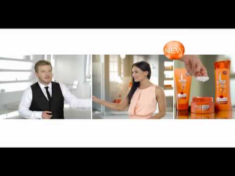 Sunsilk Damage Reconstruction TVC (15s)