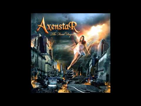 Axenstar - Underworld HD