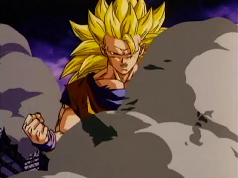 The Best Line Goku Ever Says! [R.I.P Akira Toriyama]