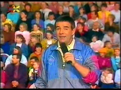 DDR Kinderspaß Mach mit, mach’s nach, mach’s besser!