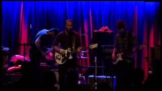 The Brothers Landreth - I Am The Fool