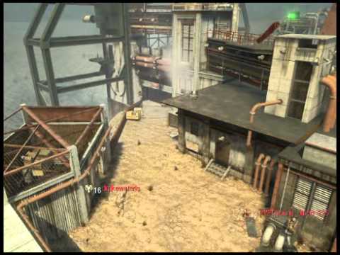 RodeR-BR - Black Ops Game Clip