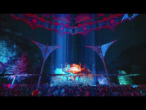 RUGRATS @ Modular Festival 2024