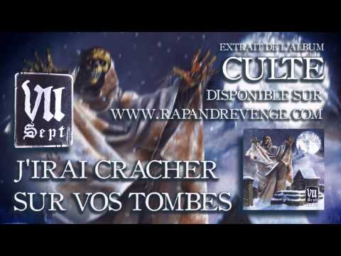 Video thumbnail for J’irai cracher sur vos tombes