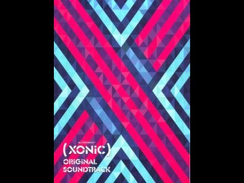 [SUPERBEAT: XONiC Original Soundtrack] 1-26 Party of the Year - Cranky