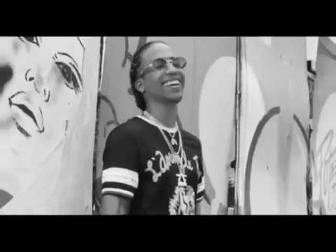 El Nene La Amenaza (( Amenazzy )) FT. La Manta - Lo Mismo Tenis