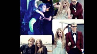 Avril Lavigne &amp; Evan Taubenfeld