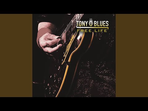 Tony O Guitar Boogie