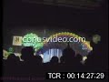 Barney In Columbus 1994