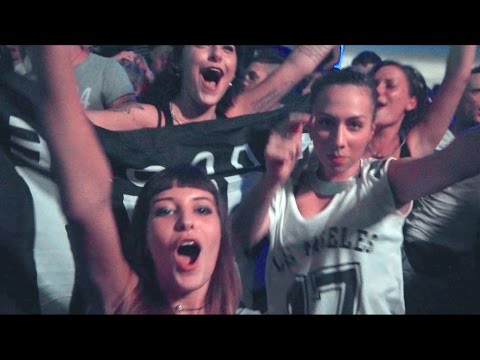 24-10-2015 - Hardcore Italia - Chalet Torino - Aftermovie [HD]