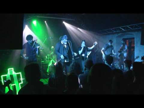 Hrajem Tibetsky 2016 - koncert v Olomouci 6.12.2016