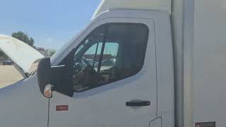 Купить автофургон < 3.5т Renault Master 170 DCi - Koffer - Изображение 5 | Autoline UA Автофургон < 3.5т Renault Master 170 DCi - Koffer | Изображение 5 - Autoline