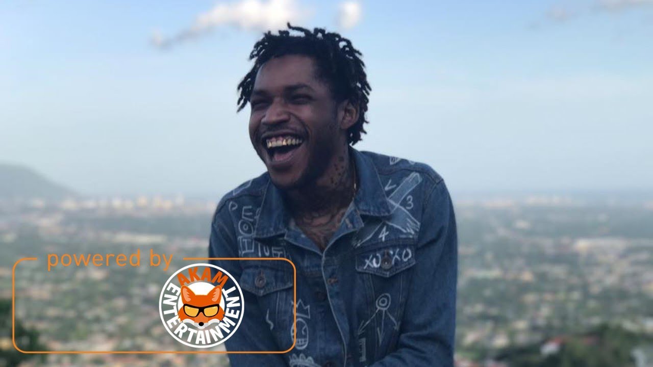 Gage - Underrated - June 2017