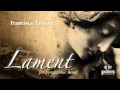 Lament. Francisco Tamarit