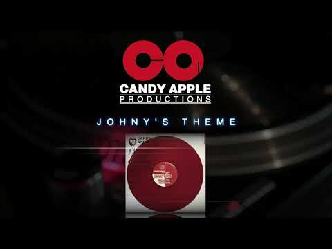 Candy Apple Productions - Johnny's Theme # CA004