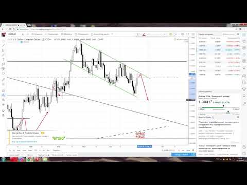 ТОРГОВЫЕ ИДЕИ ПО EUR/USD, GBP/USD, USD/CAD, USD/JPY, EUR/JPY с 3 по 7 сентября 2018 года