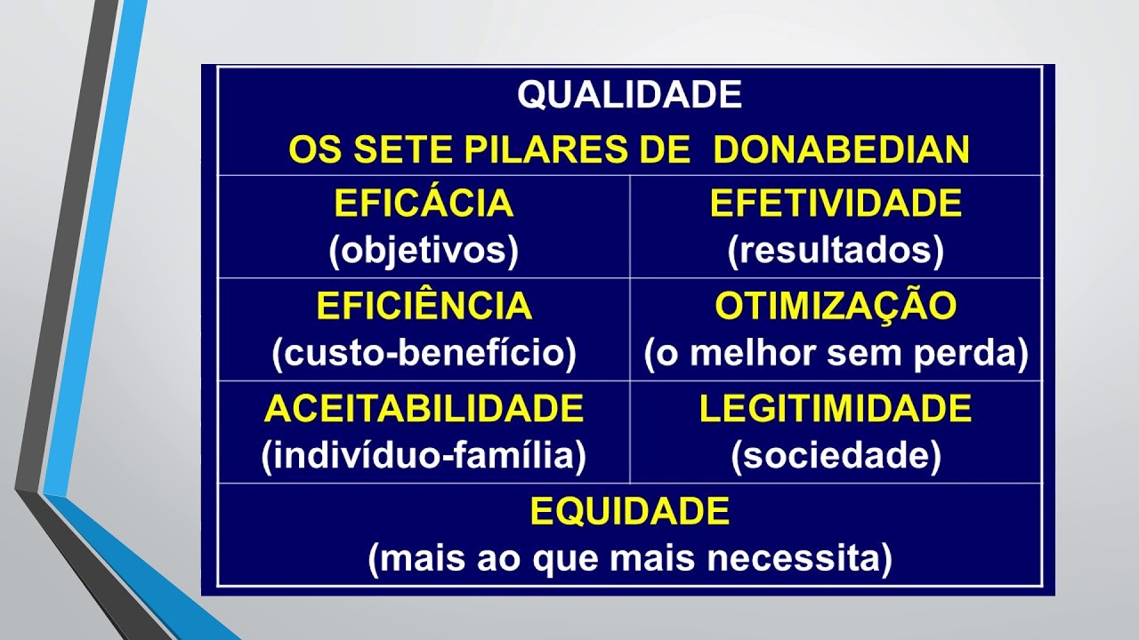 PROCESSOS DE QUALIDADE ASSISTENCIAL
