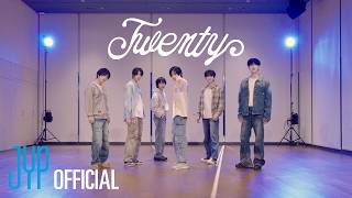 Download lagu KickFlip(킥플립) “Twenty” Dance Practice Video mp3