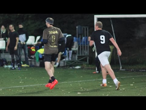 M&M - Haft-komp: 5. tydzień (FLS Jesień 2016)